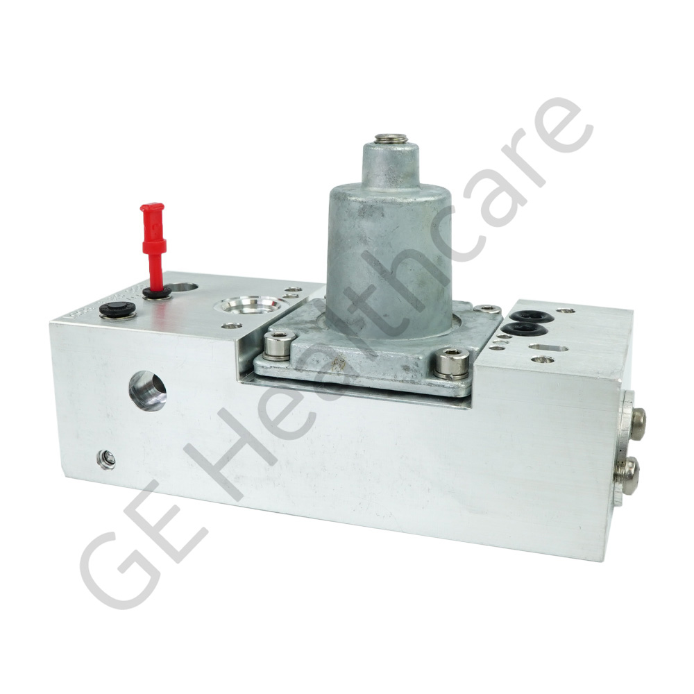 Regulator Kit Air Regulator Kit Air
