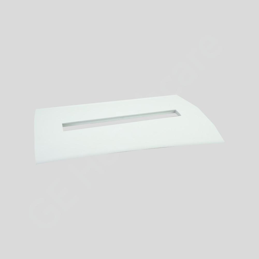 Cover Extrusion Upright Cover Extrusion Upright