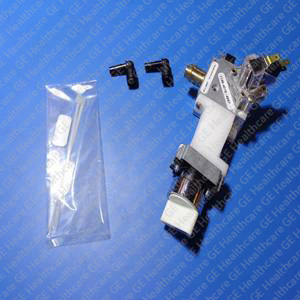 Selector Switch Valve Assembly - Manual ACGO