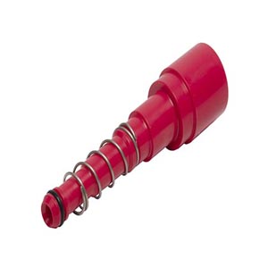 Plug Leak Test Assembly - ACGO Plug Leak Test Assembly - ACGO