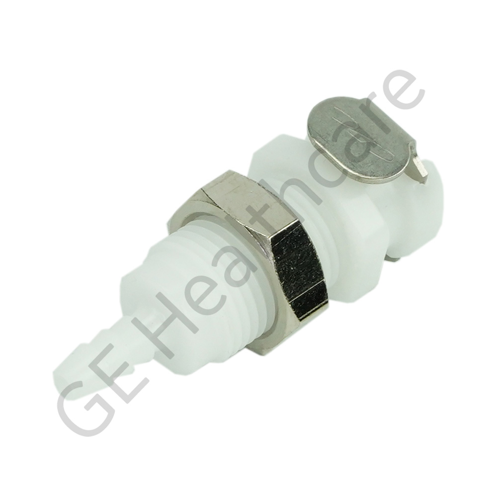 COUPLING BODY 1/8 ID TUBING, BCG COUPLING BODY 1/8 ID TUBING, BCG