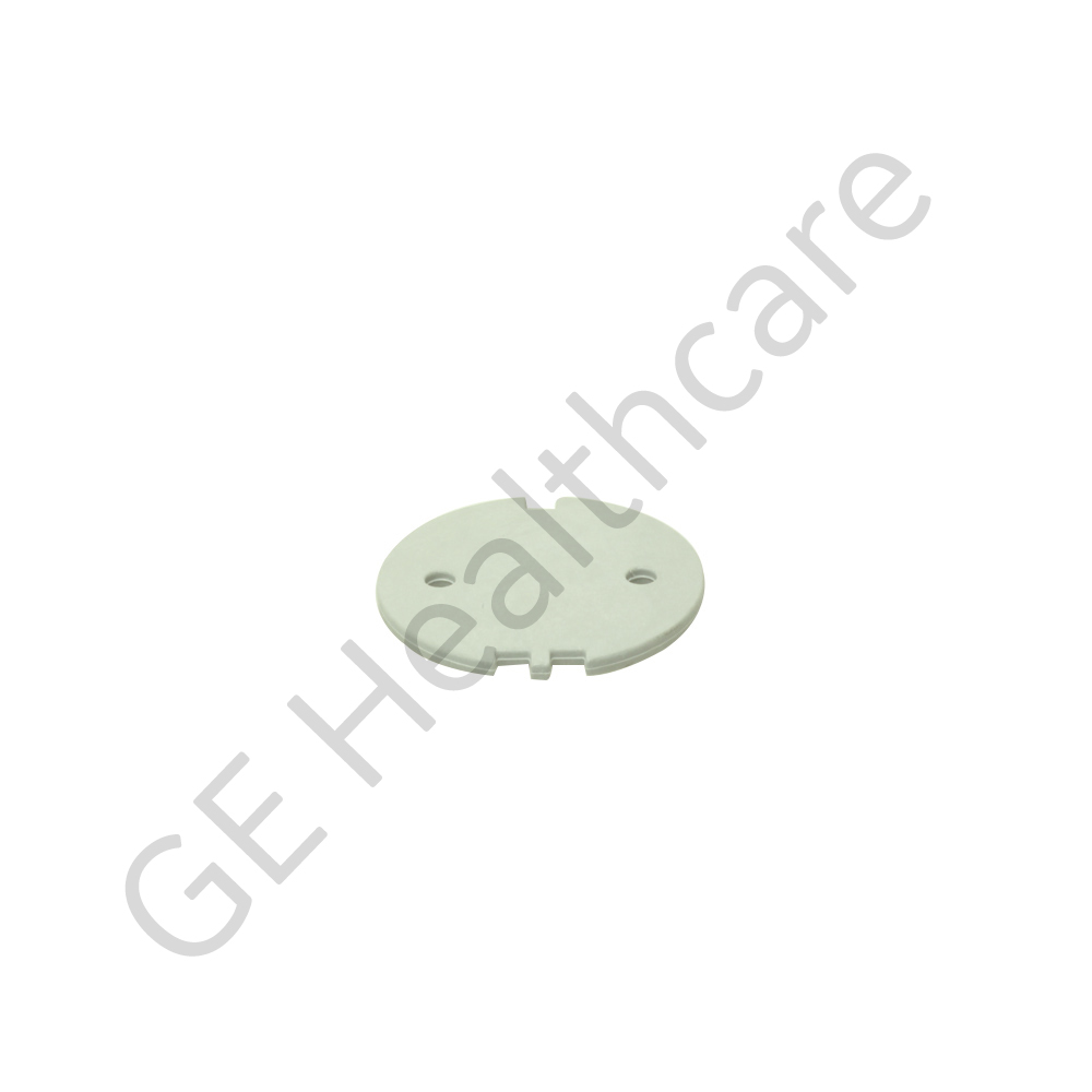 Plate Backing Gauge Blank Plate Backing Gauge Blank