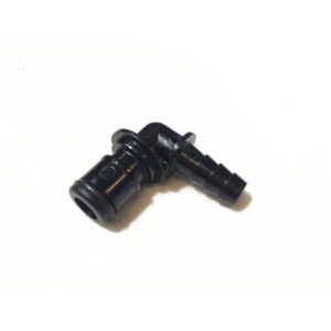 Part Coupling Insert Colder APC23004-BLK 1/4ID TBG Part Coupling Insert Colder APC23004-BLK 1/4ID TBG