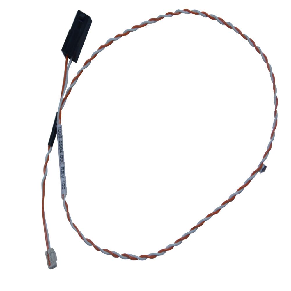 Harness Light Strip Harness to Light Strip Extruded Harness Light Strip Harness to Light Strip Extruded