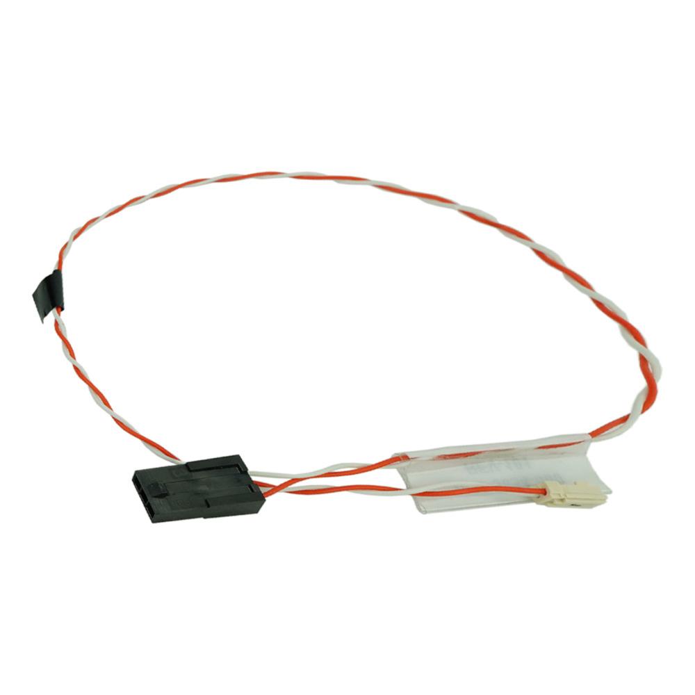 Harness Lower Light Strip to Dual Pigtail Extruded Harness Lower Light Strip to Dual Pigtail Extruded