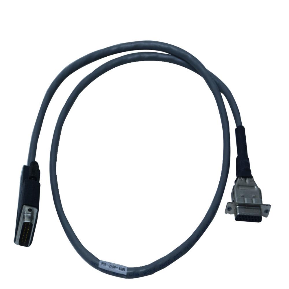 Cable Series Integrated CPU to Panel Extruded Cable Series Integrated CPU to Panel Extruded