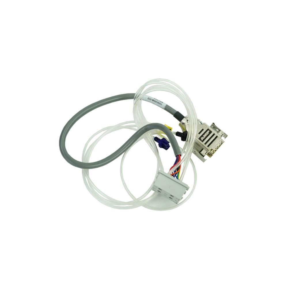 HARNESS VENT MON BRD TO B/S SNSR BCG HARNESS VENT MON BRD TO B/S SNSR BCG