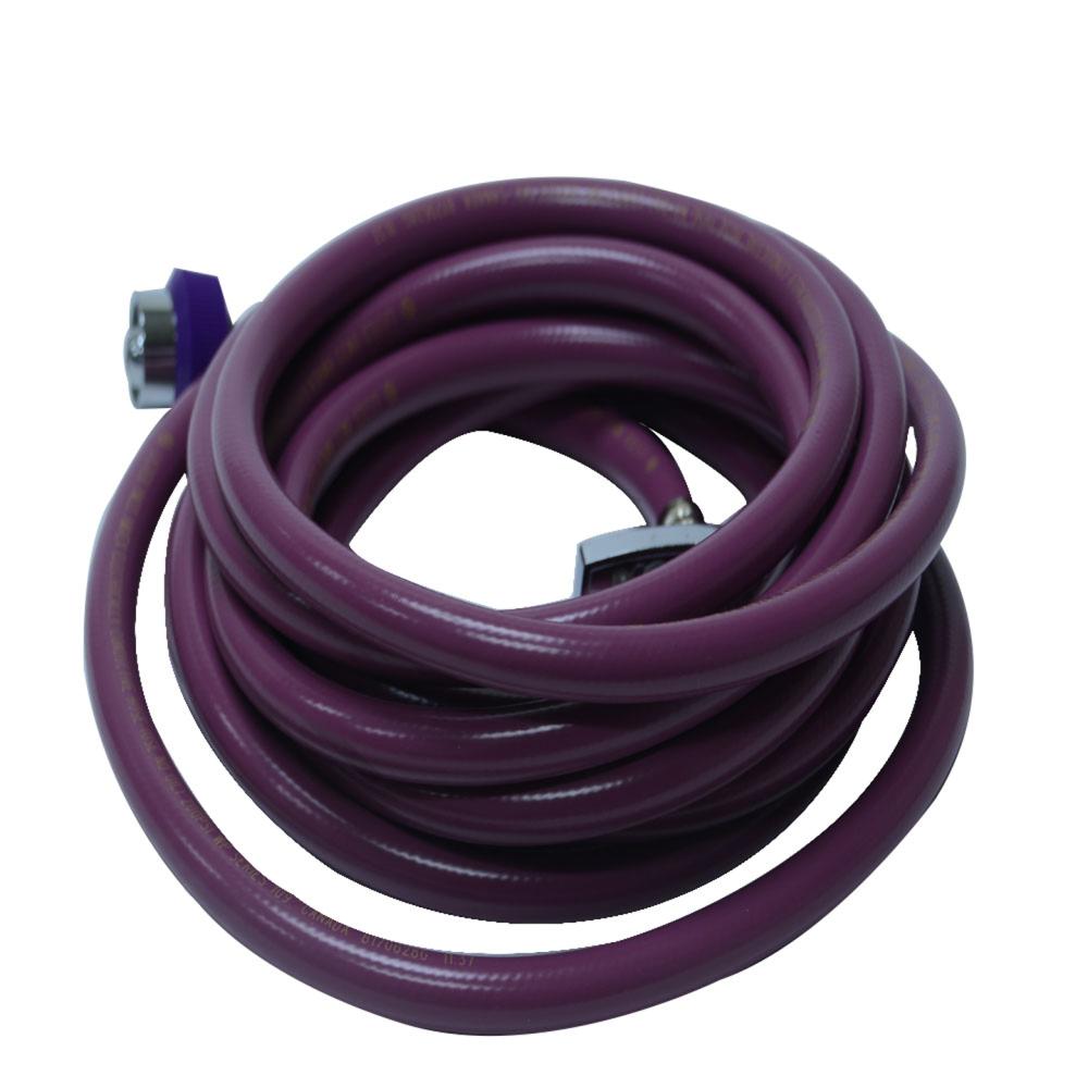 Hose/Assembly Evacuate Magenta 5m NCG V AC DISS Evacuate Hit Hose/Assembly Evacuate Magenta 5m NCG V AC DISS Evacuate Hit