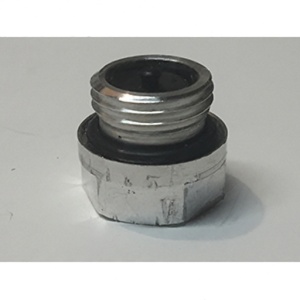 Check Valve Kit - Out Mixer - Assembly Check Valve Kit - Out Mixer - Assembly