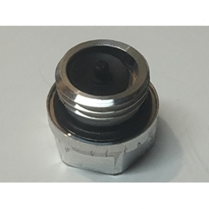 Check Valve Kit - Out Mixer - Assembly Check Valve Kit - Out Mixer - Assembly