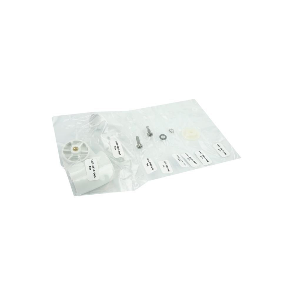 Bag Tube Assembly - Field Install Bag Tube Assembly - Field Install