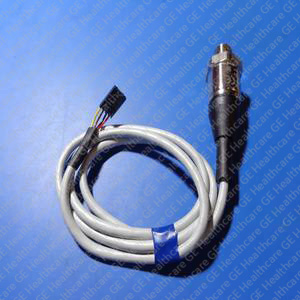 Transducer 0-4000 PSIG High Pressure Oxygen Transducer 0-4000 PSIG High Pressure Oxygen