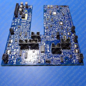 Printed Circuit Assembly(PCA) Agent Delivery Board