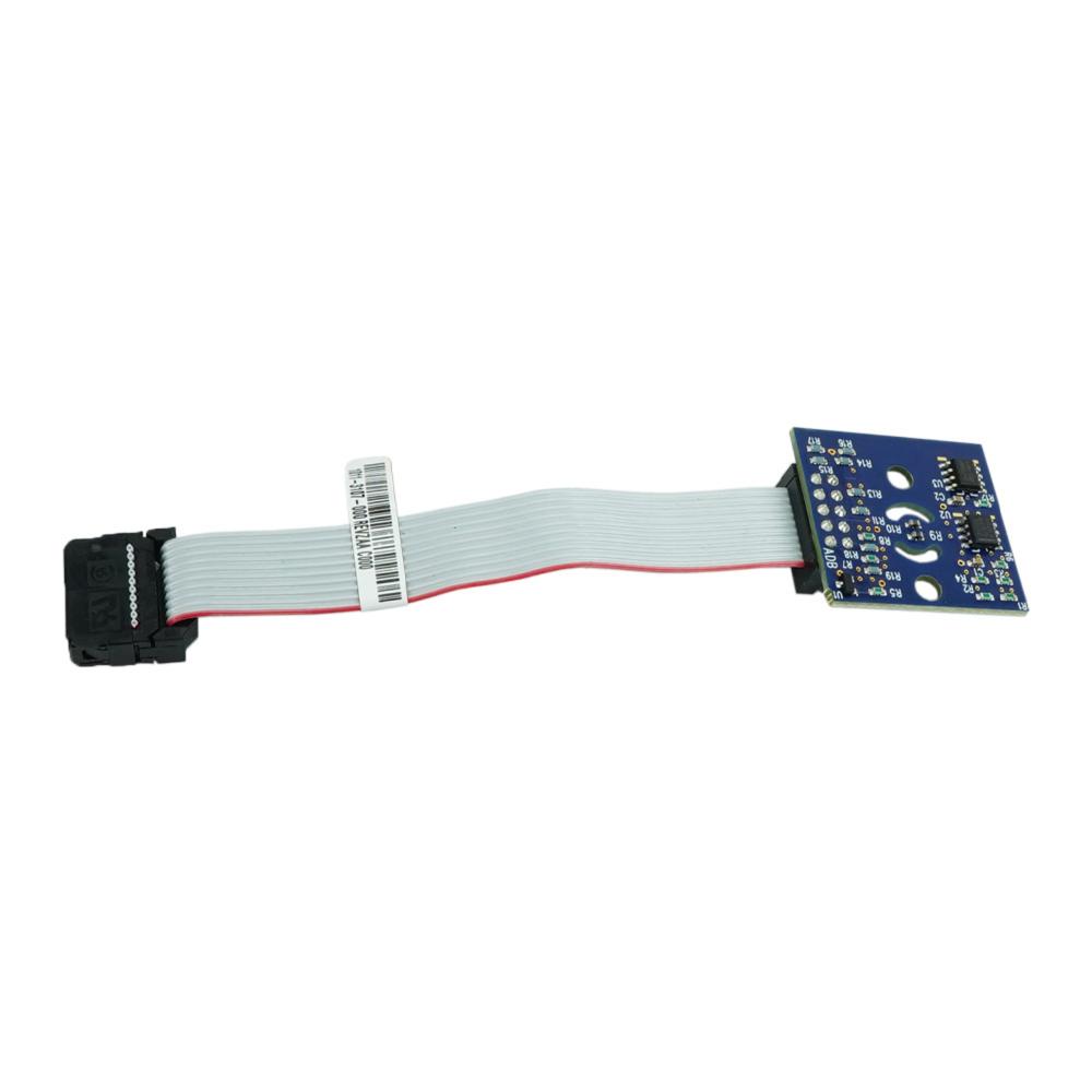 ASSY-MSN, ASSY-MSN, PCA MANF TEMP SNSR BRD, Spare part - Make ASSY-MSN, ASSY-MSN, PCA MANF TEMP SNSR BRD, Spare part - Make