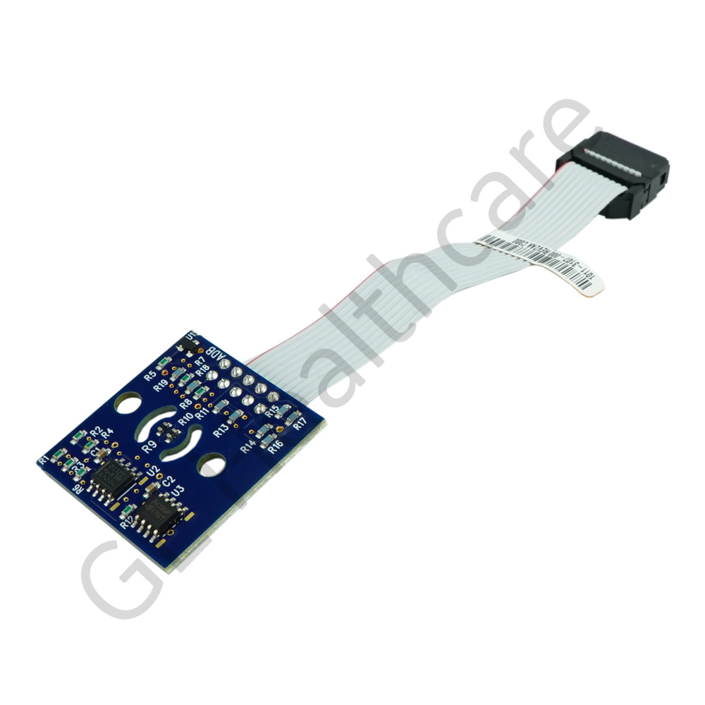 ASSY-MSN, ASSY-MSN, PCA MANF TEMP SNSR BRD, Spare part - Make ASSY-MSN, ASSY-MSN, PCA MANF TEMP SNSR BRD, Spare part - Make