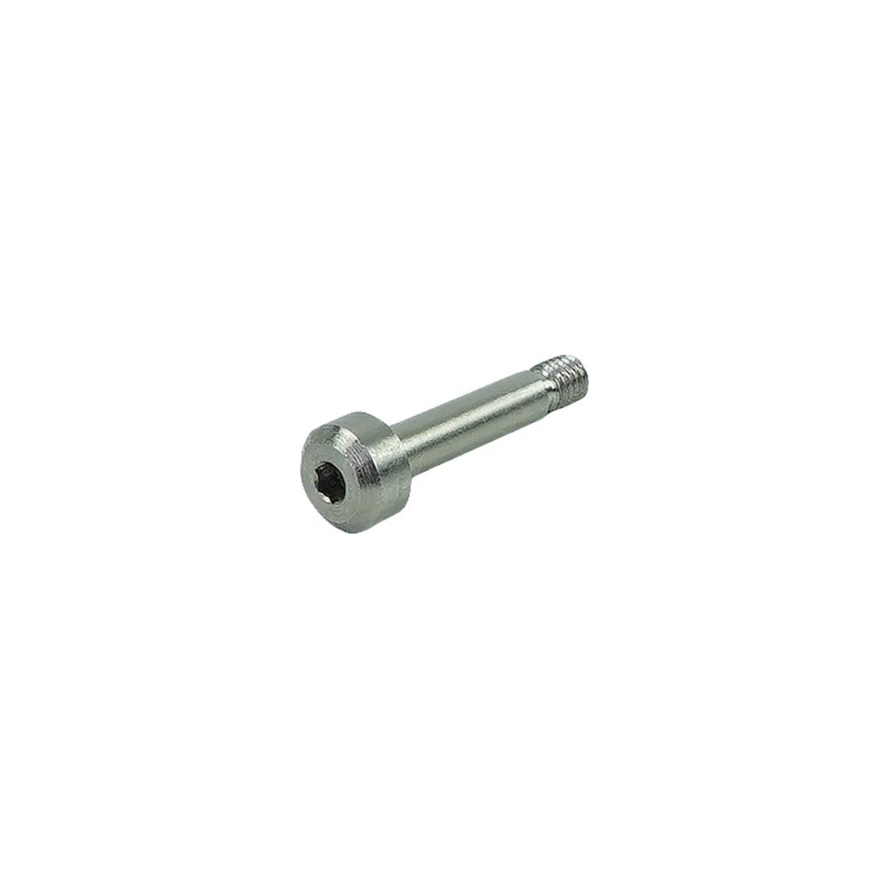 Screw Shoulder M3 X 0.5-12.7 Stainless Steel Screw Shoulder M3 X 0.5-12.7 Stainless Steel