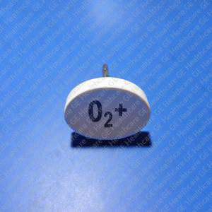 Button Oxygen Flush with Rod Mechanical Button Oxygen Flush with Rod Mechanical