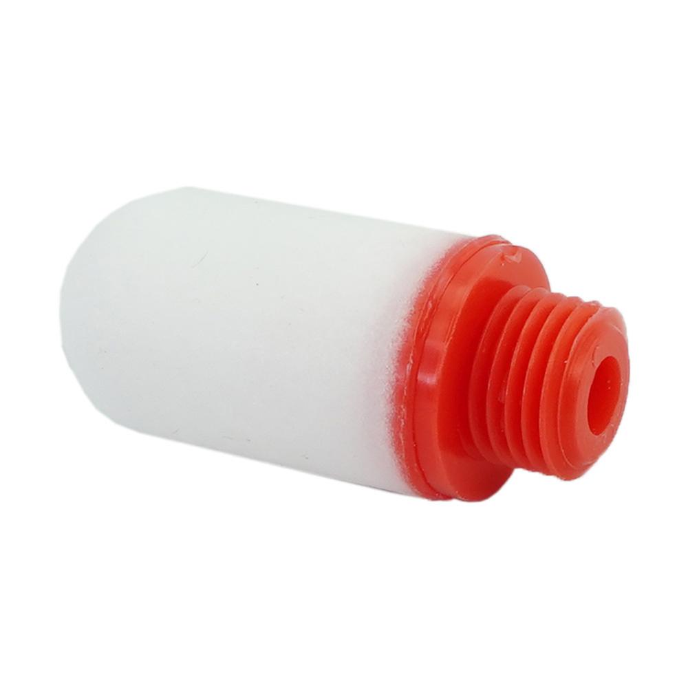 Muffler 1/4 NPTM Muffler 1/4 NPTM