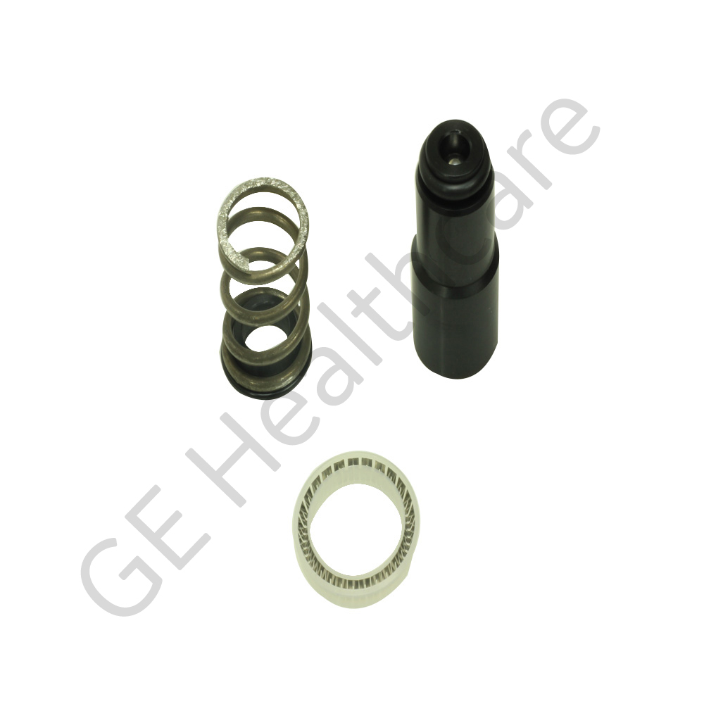 Valve Connector Assembly Phantom Valve Connector Assembly Phantom