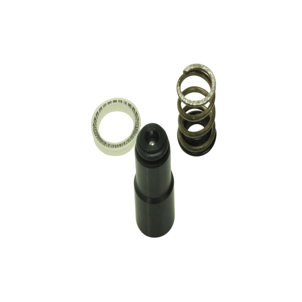 Valve Connector Assembly Phantom Valve Connector Assembly Phantom