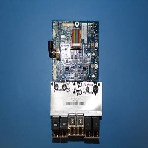 Gas Mixer Electronic - Assembly Gas Mixer Electronic - Assembly