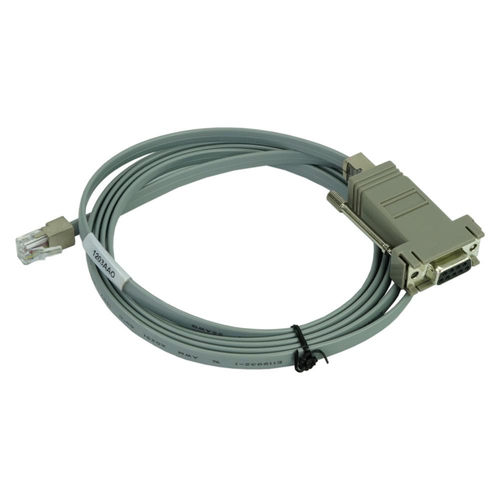 Direct 120 Series to FM I/C Cable Direct 120 Series to FM I/C Cable