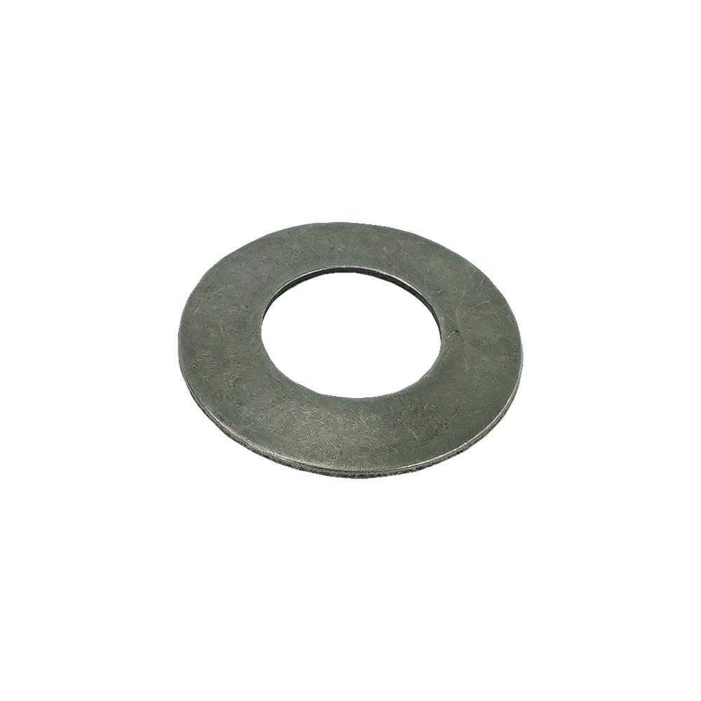 Washer Belleville 17.58ID 34.93OD 1.12T Steel Zinc Plated Washer Belleville 17.58ID 34.93OD 1.12T Steel Zinc Plated