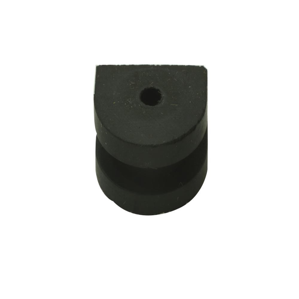 Grommet Horse Shoe 3.57 Diameter Bore Grommet Horse Shoe 3.57 Diameter Bore