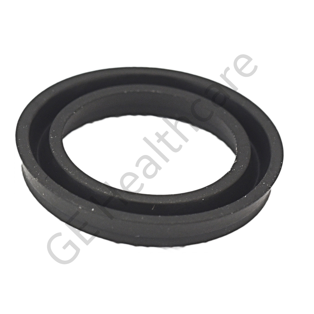 U-Cup Bev Lip 22.23 OD BCG 15.88 ID 3.18 W EPR 80 Durometer U-Cup Bev Lip 22.23 OD BCG 15.88 ID 3.18 W EPR 80 Durometer