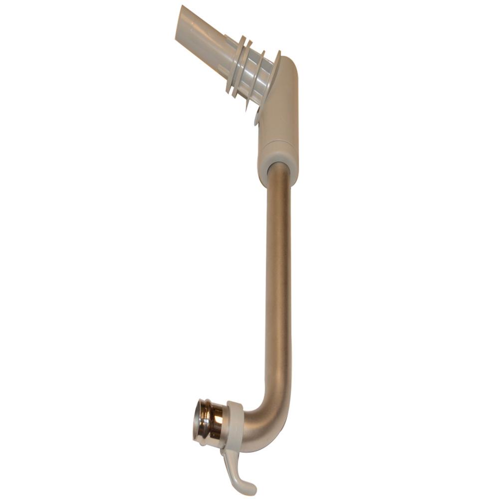 Bag Arm Short Breathing Circuit Gas (BCG) Non-Adjustible Bag Arm Short Breathing Circuit Gas (BCG) Non-Adjustible