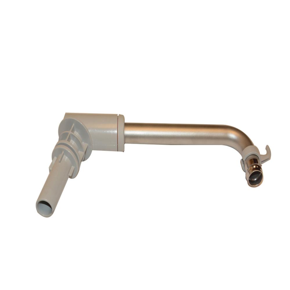 Bag Arm Short Breathing Circuit Gas (BCG) Non-Adjustible Bag Arm Short Breathing Circuit Gas (BCG) Non-Adjustible