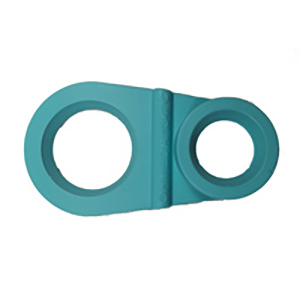 Seal Lens/Flow BCG Sensor Breathing System Seal Lens/Flow BCG Sensor Breathing System