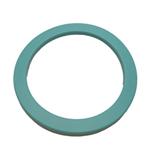 Seal Canister Dish Breathing Circuit Gas (BCG) Upper Seal Canister Dish Breathing Circuit Gas (BCG) Upper