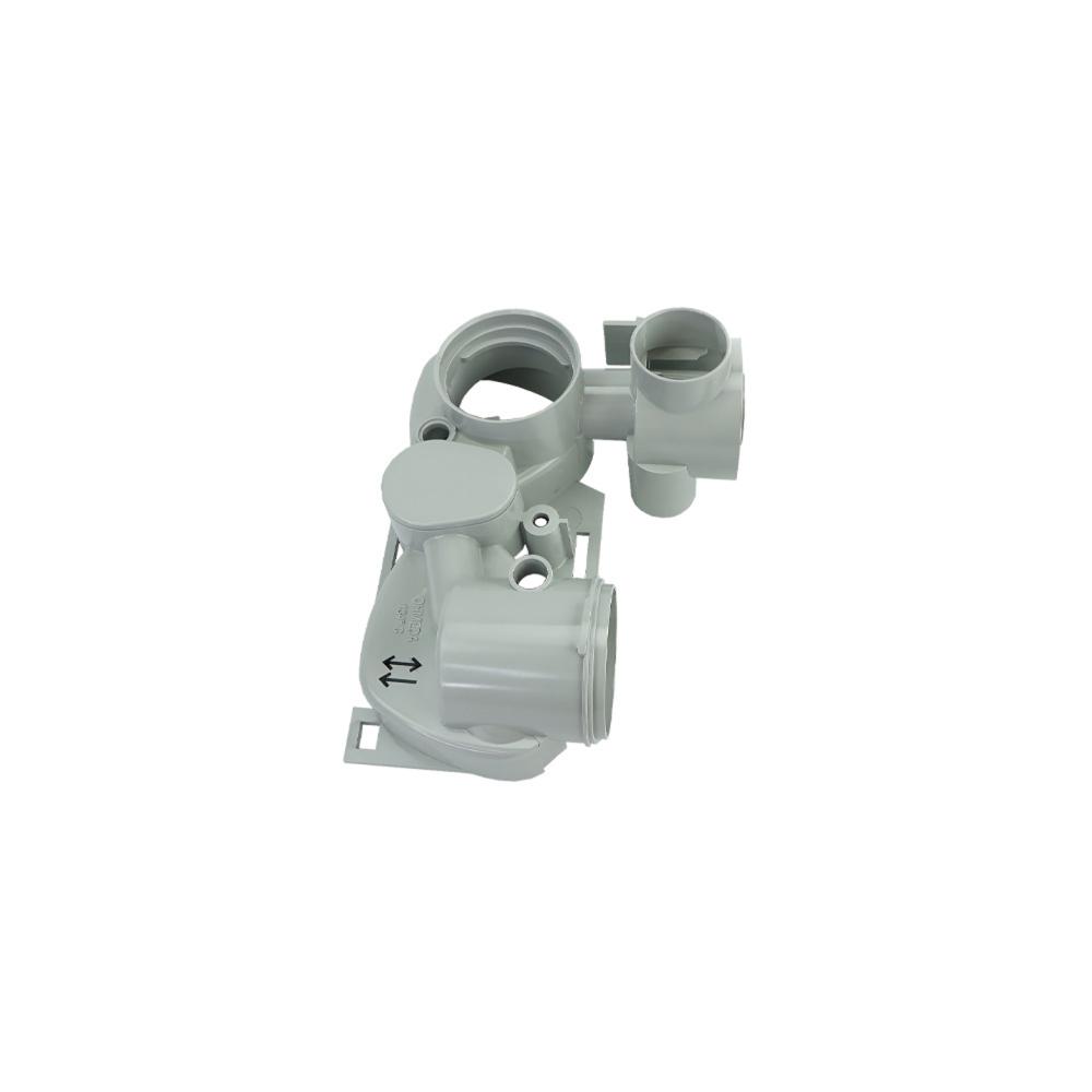 Manifold Bain BCG Machined B/S Manifold Bain BCG Machined B/S
