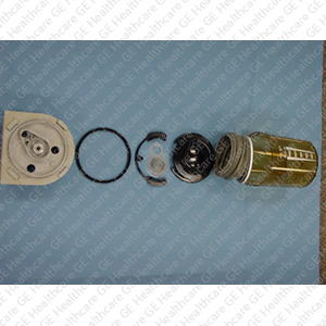 Bellows Assembly Breathing Circuit Gas (BCG) Bellows Assembly Breathing Circuit Gas (BCG)