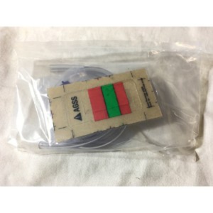 AGSS Vacuum Gauge - BCG Kit AGSS Vacuum Gauge - BCG Kit