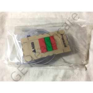 AGSS Vacuum Gauge - BCG Kit AGSS Vacuum Gauge - BCG Kit