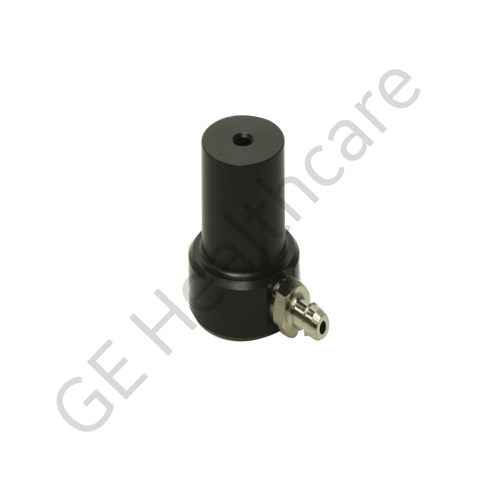 Fitting AGSS Sample Breathing Circuit Gas (BCG) 19mm Male Fitting AGSS Sample Breathing Circuit Gas (BCG) 19mm Male