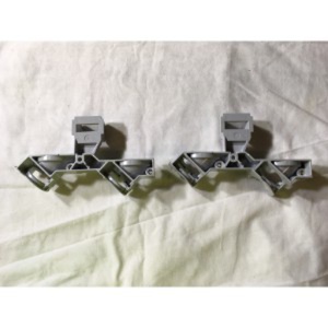 Holder Flow Sensor Lower Holder Flow Sensor Lower