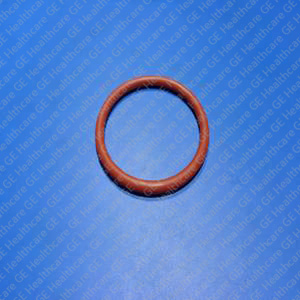 O-ring - 37.69 ID, 44.75 OD, 3.53W Silicone, 50 Duro