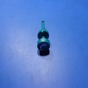 Button Drain BCG Injection molded polyphenylsulfone Button Drain BCG Injection molded polyphenylsulfone