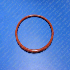 O-ring 59.92 ID, 66.98 OD, 3.53W Silicone 50 Duro BCG