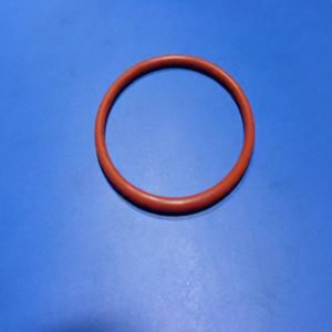 O-ring 50.39 ID, 57.45 OD 3.53W Silicone, 50 Duro, BCG O-ring 50.39 ID, 57.45 OD 3.53W Silicone, 50 Duro, BCG