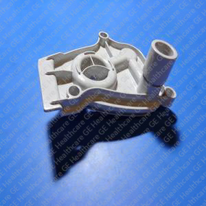 Cover Manifold Adjustable Pressure Limiting BCG Mechanical