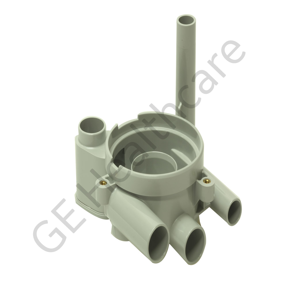 Base Exhalation Valve Breathing Circuit Gas 1407-3700-000 Base Exhalation Valve Breathing Circuit Gas 1407-3700-000