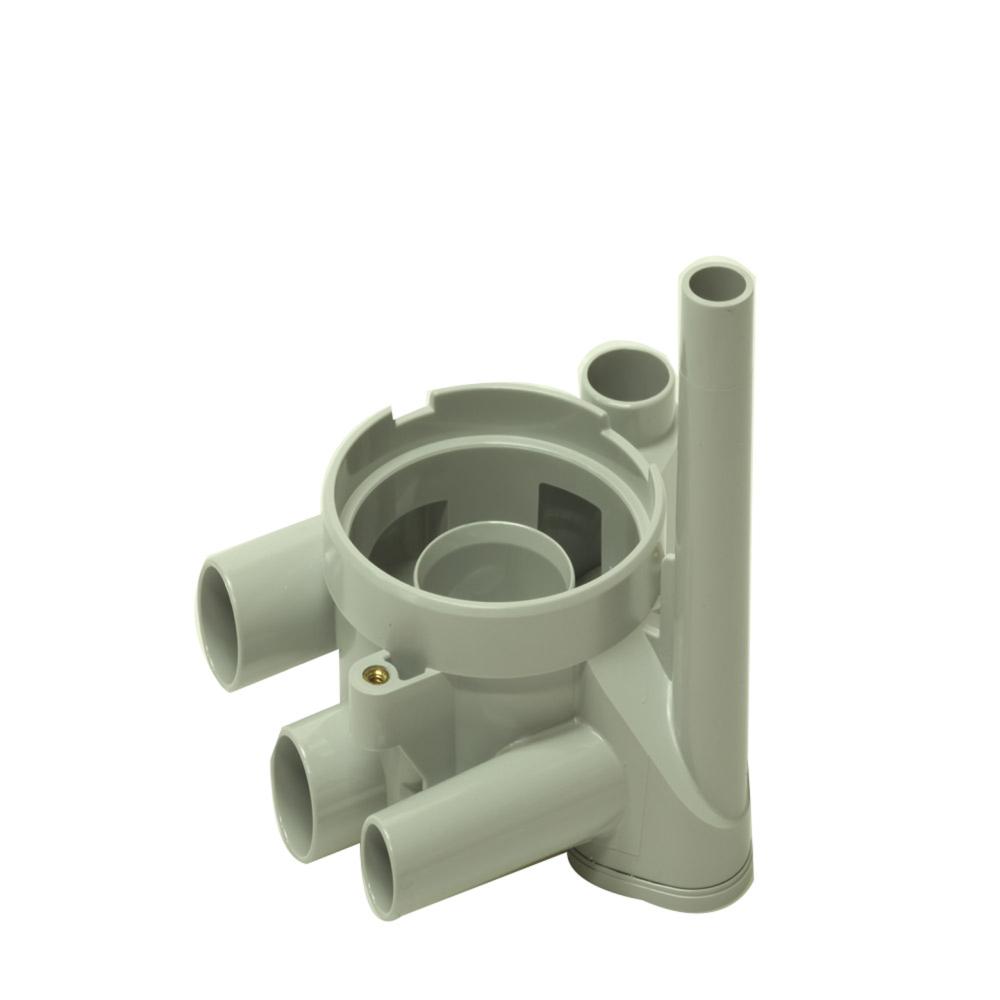 Base Exhalation Valve Breathing Circuit Gas 1407-3700-000 Base Exhalation Valve Breathing Circuit Gas 1407-3700-000