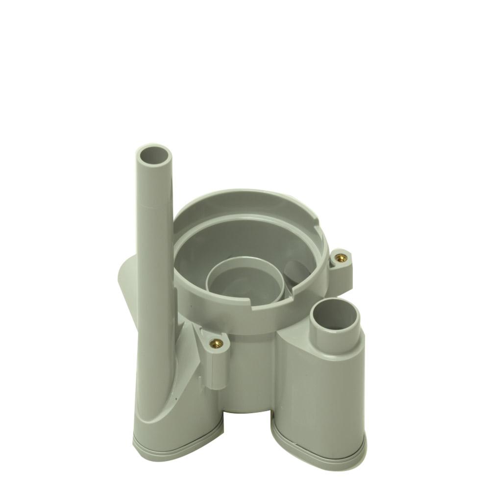 Base Exhalation Valve Breathing Circuit Gas 1407-3700-000 Base Exhalation Valve Breathing Circuit Gas 1407-3700-000