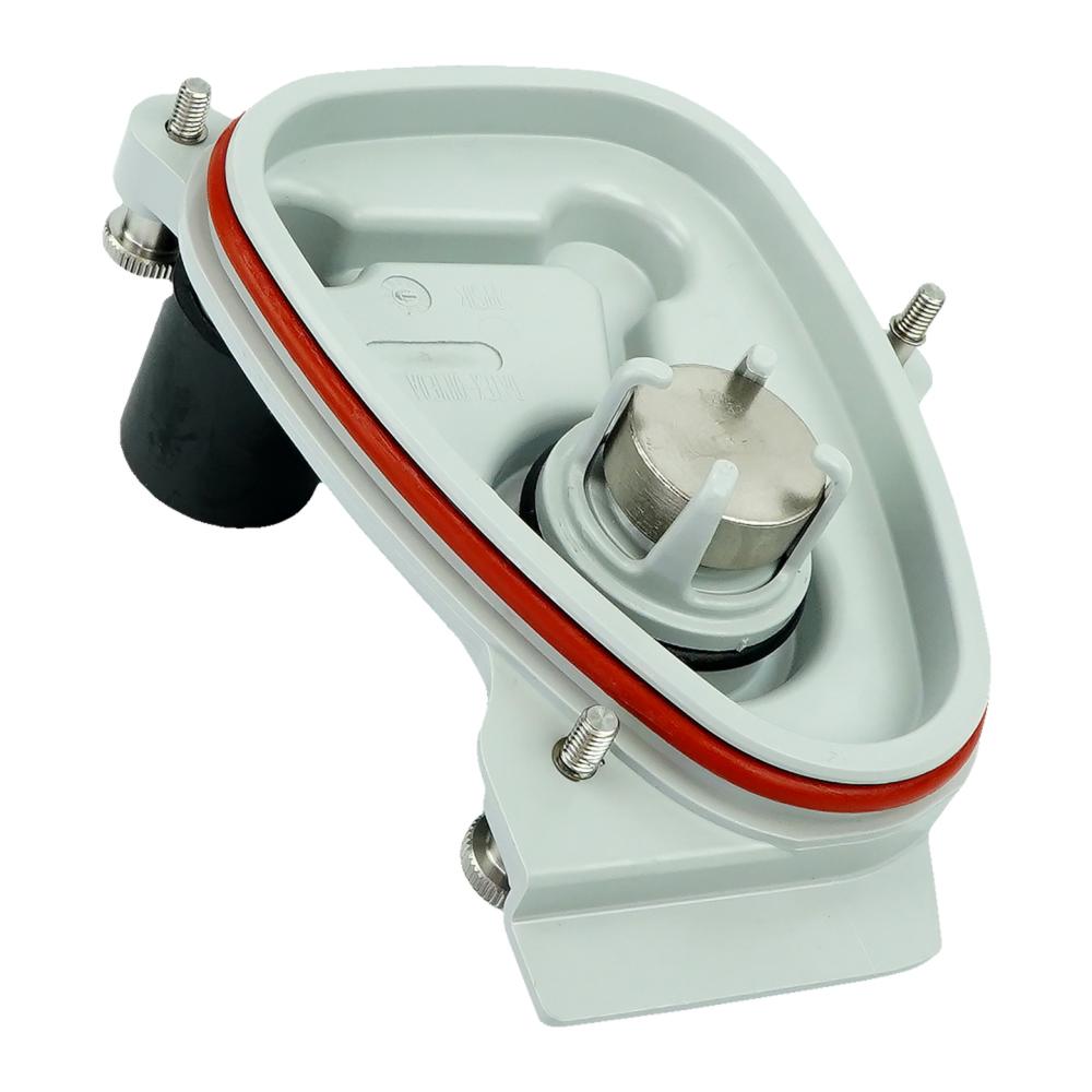 FEMALE BAGPORT MANIFOLD COVER ASSEMBLY FEMALE BAGPORT MANIFOLD COVER ASSEMBLY