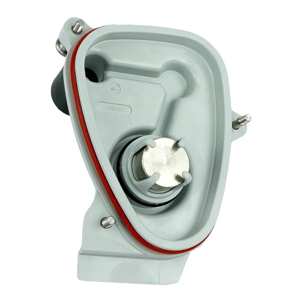 FEMALE BAGPORT MANIFOLD COVER ASSEMBLY FEMALE BAGPORT MANIFOLD COVER ASSEMBLY