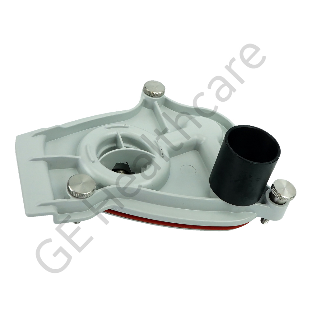 FEMALE BAGPORT MANIFOLD COVER ASSEMBLY